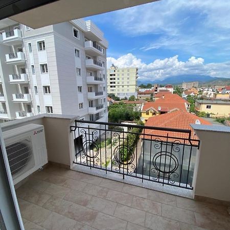 Apartment 2+1 Center Of ชโคเดอร์ ภายนอก รูปภาพ