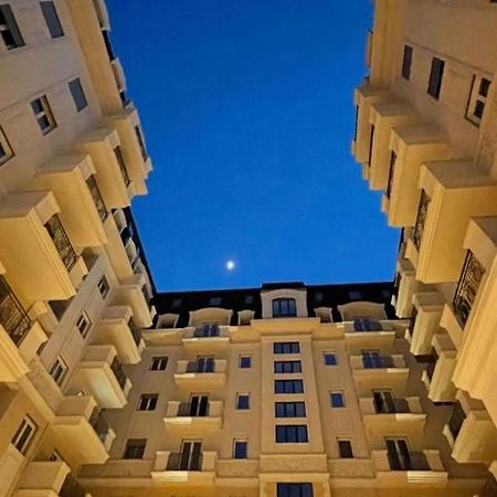 Apartment 2+1 Center Of ชโคเดอร์ ภายนอก รูปภาพ