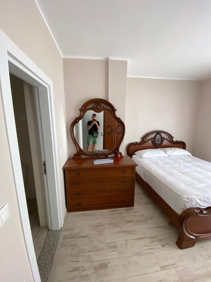 Apartment 2+1 Center Of ชโคเดอร์ ภายนอก รูปภาพ