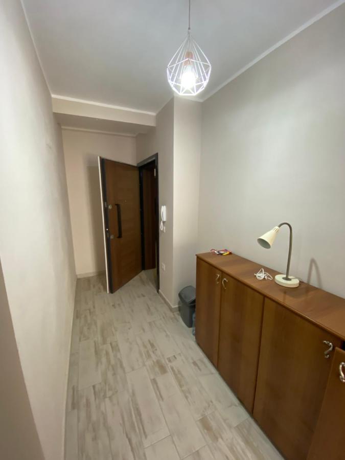 Apartment 2+1 Center Of ชโคเดอร์ ภายนอก รูปภาพ