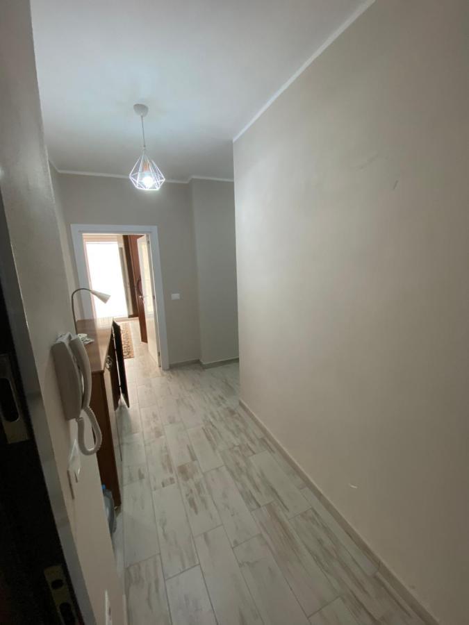 Apartment 2+1 Center Of ชโคเดอร์ ภายนอก รูปภาพ
