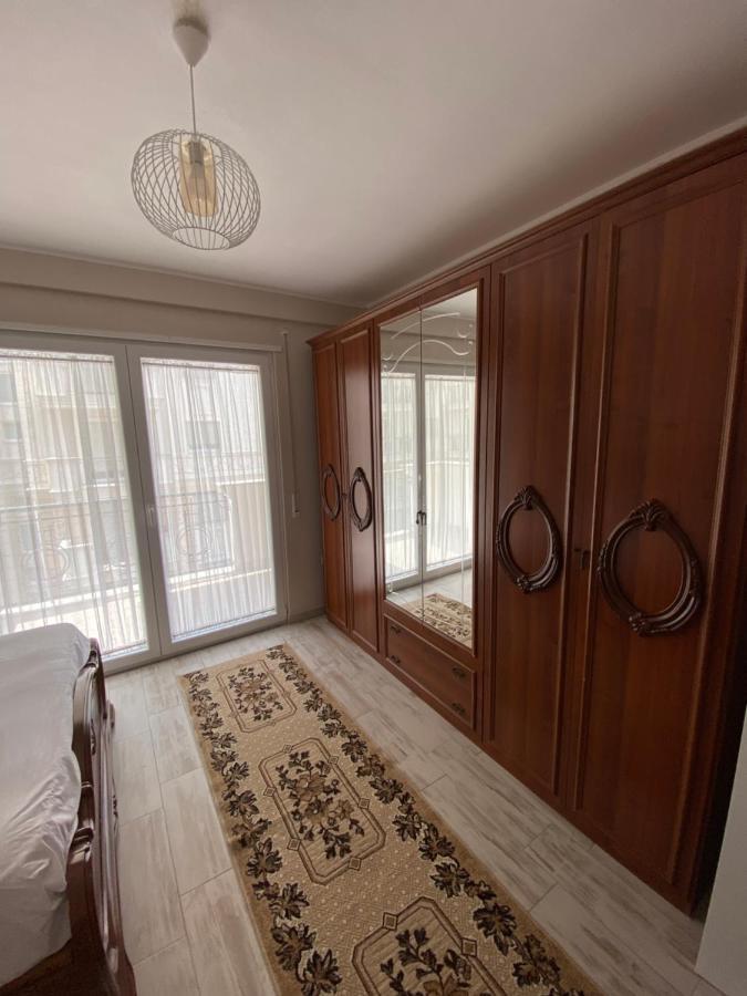 Apartment 2+1 Center Of ชโคเดอร์ ภายนอก รูปภาพ