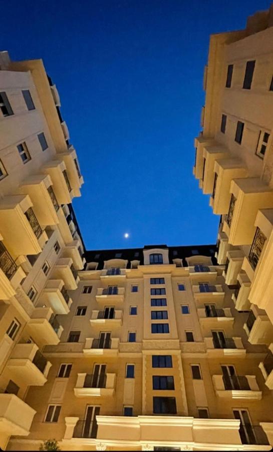 Apartment 2+1 Center Of ชโคเดอร์ ภายนอก รูปภาพ